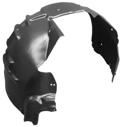Carenaj roata MTR 11614634
