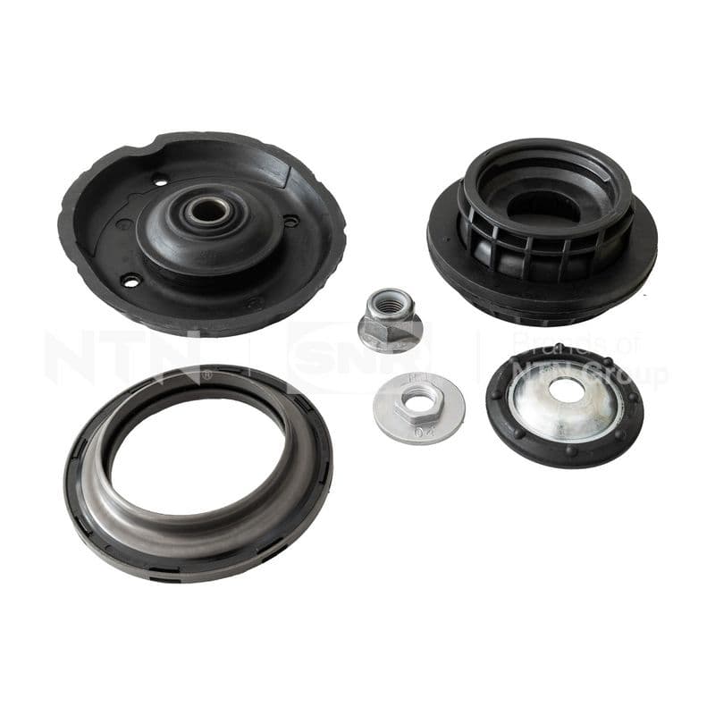 Set reparatie, rulment sarcina amortizor SNR KB659.36S