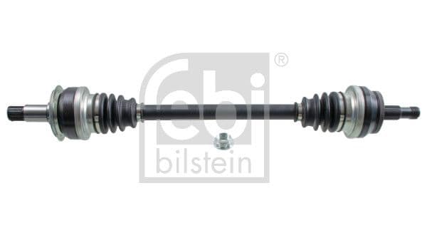 Planetara FEBI BILSTEIN 1001024