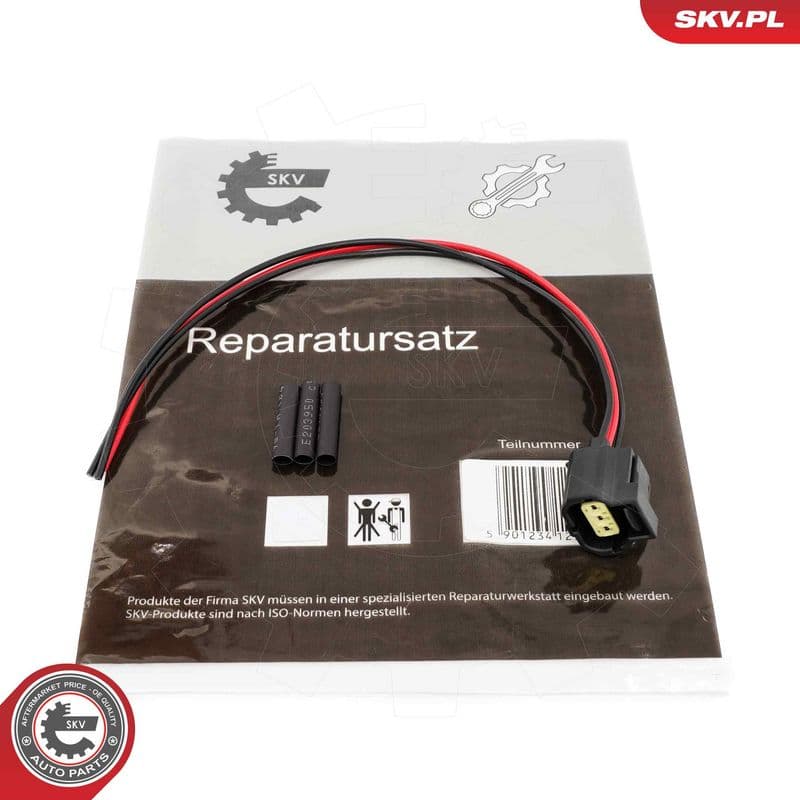 Set reparat cabluri, generator ESEN SKV 96SKV279