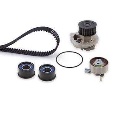 Set pompa apa + curea dintata GATES PowerGrip™ KP15408XS