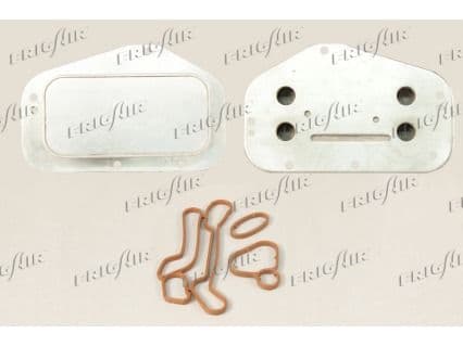 Radiator ulei, ulei motor FRIGAIR 0704.4006