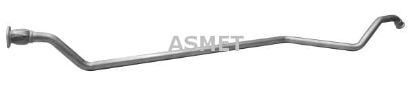 Racord evacuare ASMET 10.095