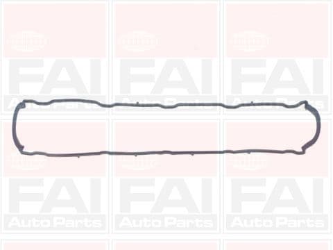 Garnitura, capac supape FAI AutoParts RC560S