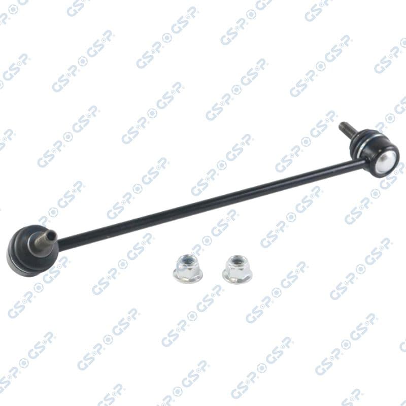 Brat/bieleta suspensie, stabilizator GSP S050072