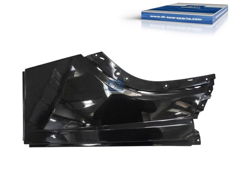Aripa DT Spare Parts 2.71540