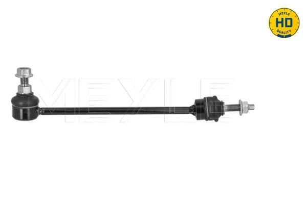 Brat/bieleta suspensie, stabilizator MEYLE -HD: Better than OE. 016 060 0134/HD