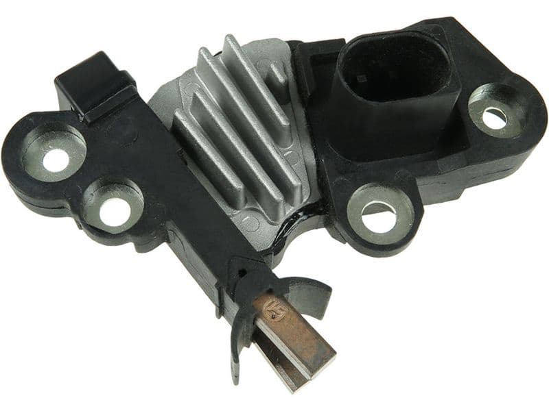 Regulator, alternator AS-PL STANDARD ARE0216P