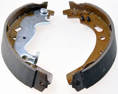 Set saboti frana DENCKERMANN B120213