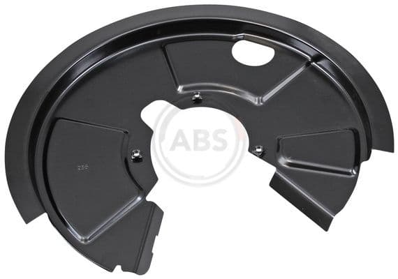 protectie stropire,disc frana ABS 11374