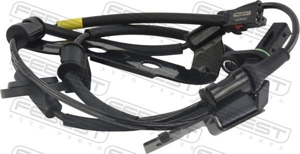 senzor,turatie roata FEBEST 12606-023