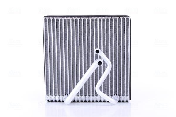 Evaporator, aer conditionat NISSENS 92163