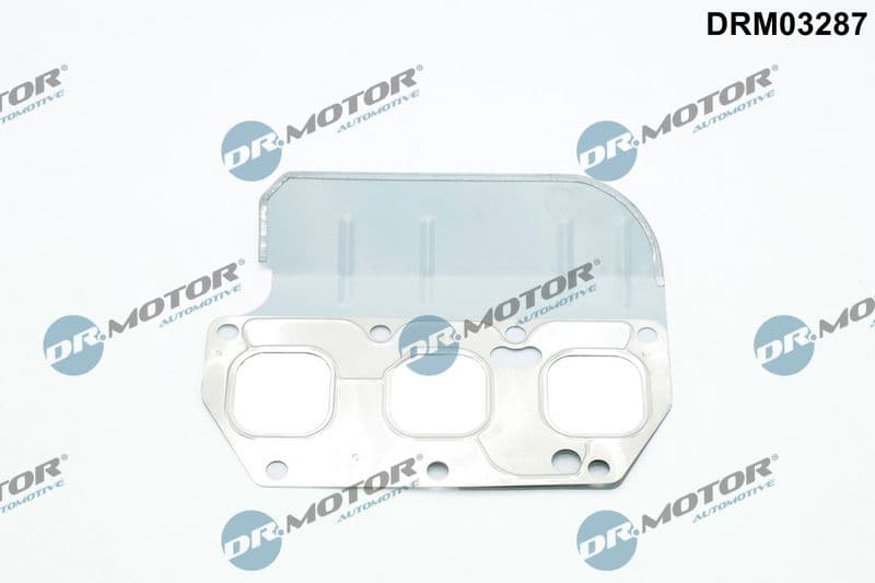 Garnitura, galerie evacuare Dr.Motor Automotive DRM03287
