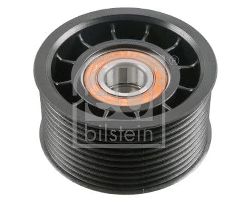 Rola ghidare/conducere, curea transmisie FEBI BILSTEIN 38983