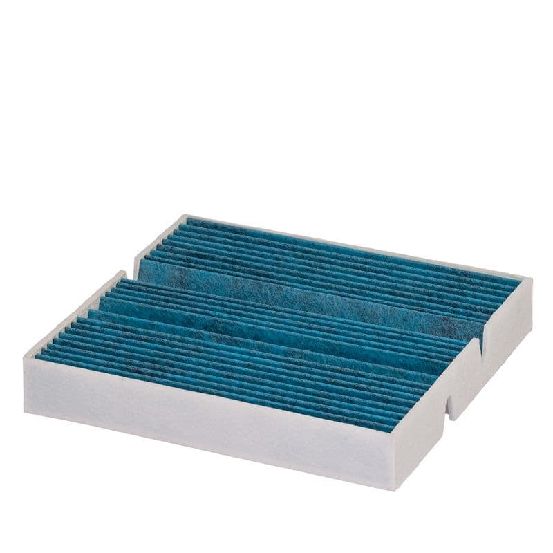 Filtru, aer habitaclu HENGST FILTER E5965LB