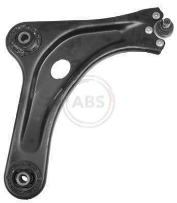 Brat, suspensie roata ABS 210886