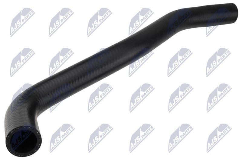 Furtun radiator NTY CPP-FT-047