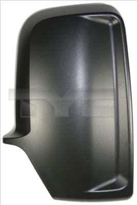 Acoperire oglinda exterioara TYC 321-0104-2