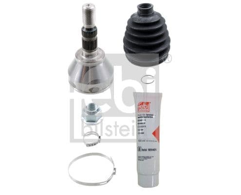 Set articulatie, planetara FEBI BILSTEIN 185845