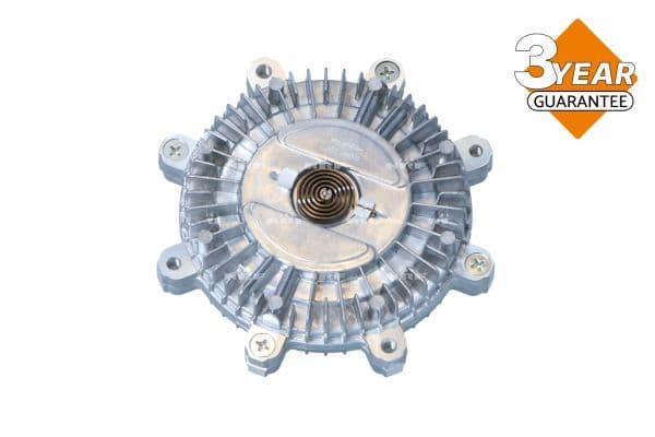 Cupla, ventilator radiator NRF 49586