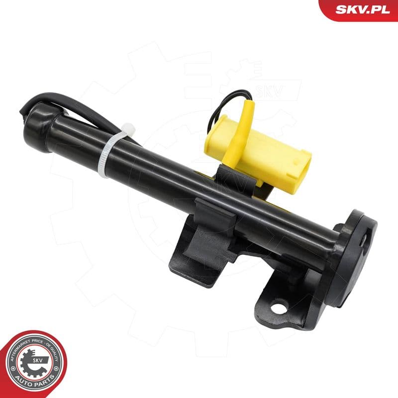 Element de reglare, capotă motor activă ESEN SKV 97SKV297