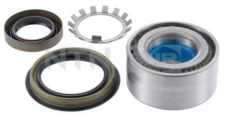 Set rulment roata SNR R168.61