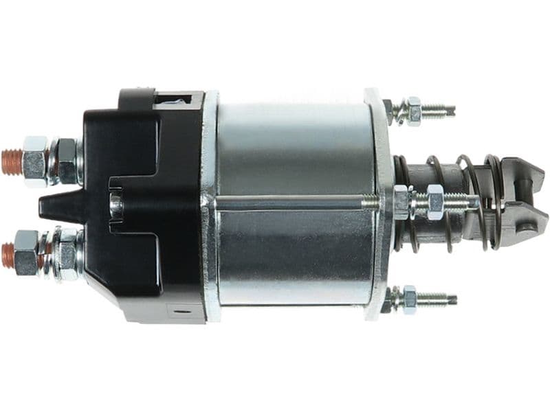 Solenoid, electromotor AS-PL AS SS9032