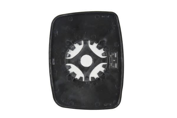 Sticla oglinda, oglinda retrovizoare exterioara DEPO 2437G04