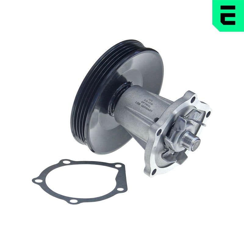 Pompă de apă, răcire motor OPTIMAL AQ-2318