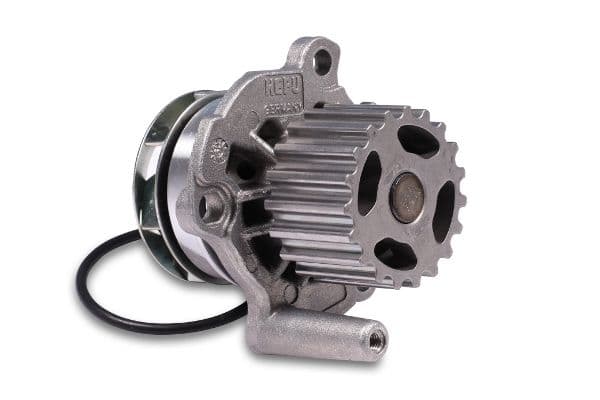 Pompă de apă, răcire motor HEPU P551