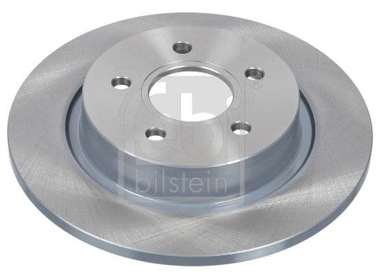 Disc frana FEBI BILSTEIN 24620
