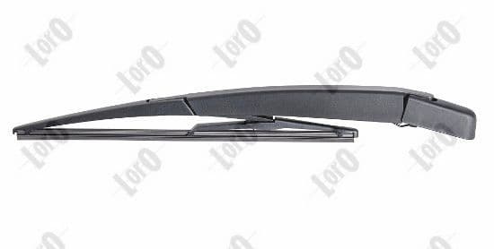 Set stergatoare, curatare parbriz DEPO 103-00-034-C