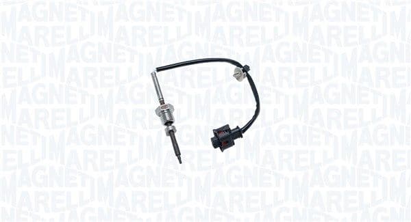 Senzor, temperatura gaze evacuare MAGNETI MARELLI 172000641010