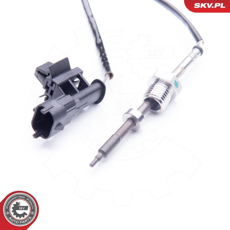 Senzor, temperatura gaze evacuare ESEN SKV 30SKV050