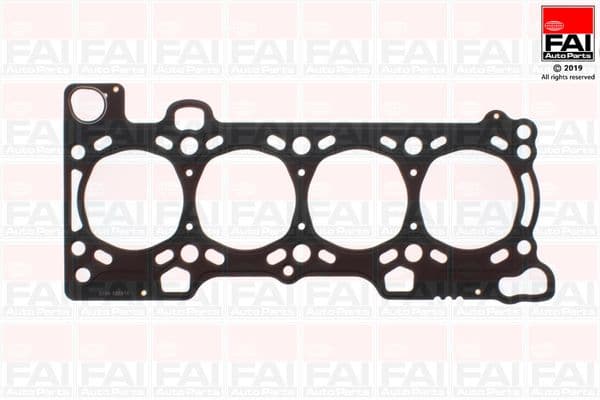 Garnitura, chiulasa FAI AutoParts HG1625B
