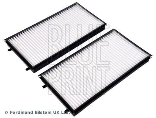 Set filtru, aer habitaclu BLUE PRINT ADBP250003