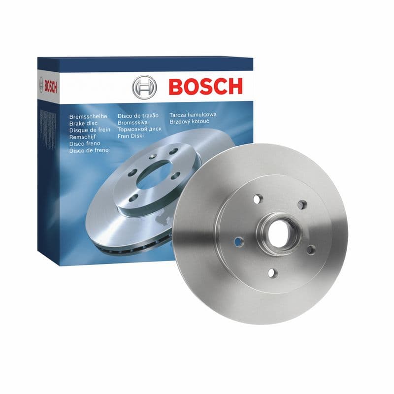 Disc frana BOSCH 0 986 478 136