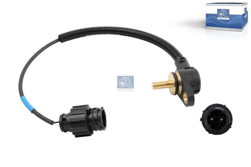 senzor,presiune supraalimentare DT Spare Parts 2.25531