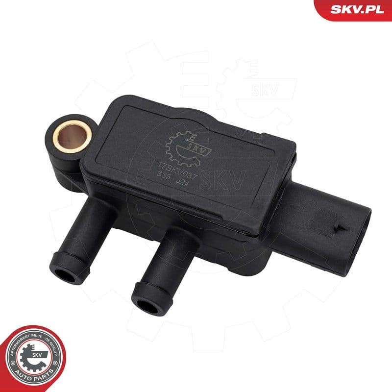 Senzor, presiune gaze evacuare ESEN SKV 17SKV037