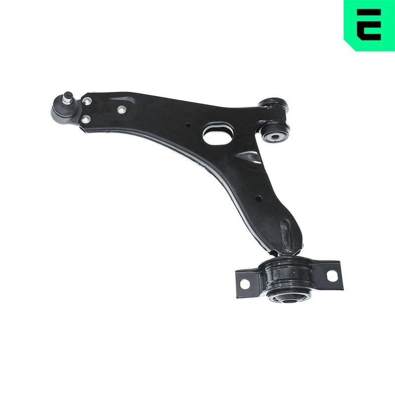 Brat, suspensie roata OPTIMAL G6-700