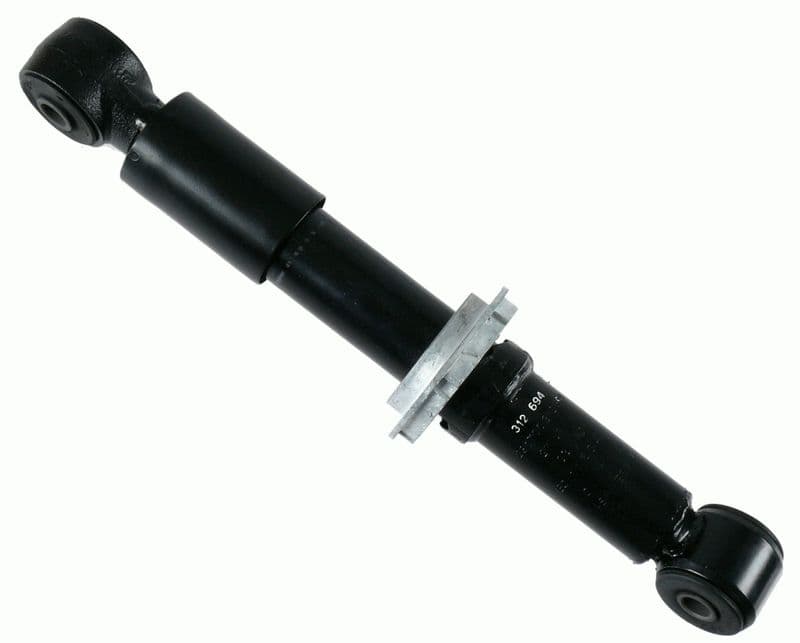 Amortizor, suspensie cabina SACHS 312 694