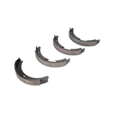 Set saboti frana MTR 12160701