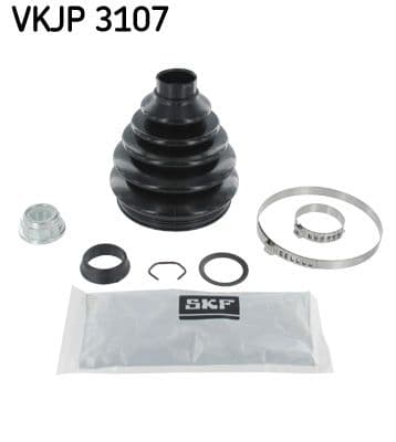 Ansamblu burduf, articulatie planetara SKF VKJP 3107