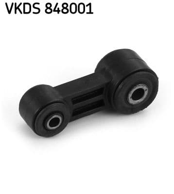 Brat/bieleta suspensie, stabilizator SKF VKDS 848001