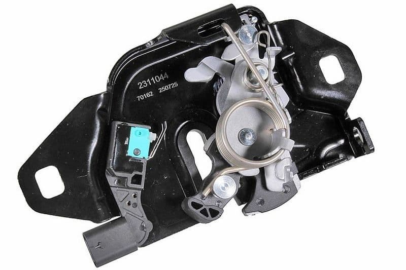 Incuietoare, capota portbagaj METZGER AUTOTEILE GREENPARTS 2311044