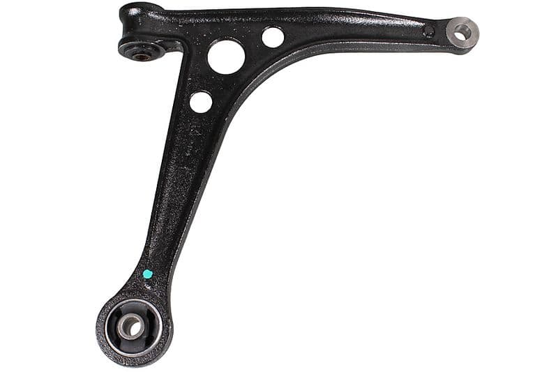 Brat, suspensie roata METZGER AUTOTEILE 58012702