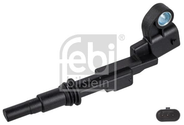 Senzor turație, pompă de apă FEBI BILSTEIN Plus 174386