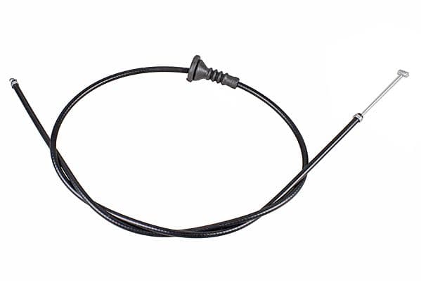 Cablu, capota motor METZGER AUTOTEILE 3160065