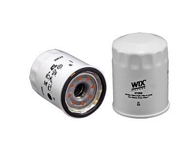 Filtru ulei WIX FILTERS 57356