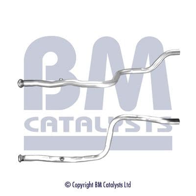 Racord evacuare BM CATALYSTS BM50638